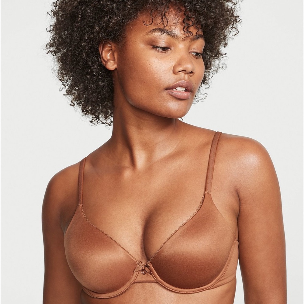 Victoria's Secret Perfect Coverage Bra